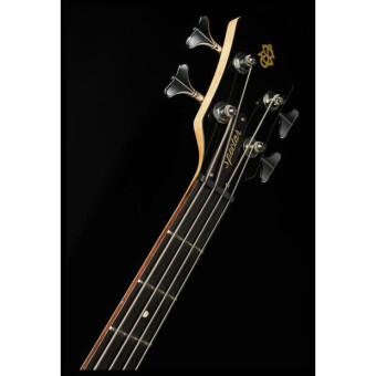 Spector Legend Standard 4 LG4STBKS BLACK STAIN Spector Legend Standard 4 LG4STBKS BLACK STAIN Фото 3