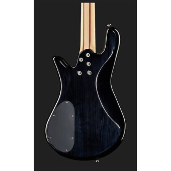 Spector Legend Standard 4 LG4STBKS BLACK STAIN Spector Legend Standard 4 LG4STBKS BLACK STAIN Фото 7