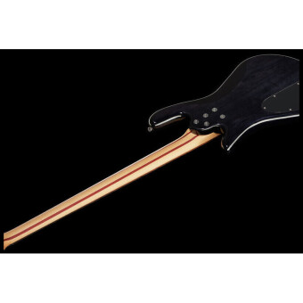 Spector Legend Standard 4 LG4STBKS BLACK STAIN Spector Legend Standard 4 LG4STBKS BLACK STAIN Фото 6