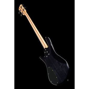 Spector Legend Standard 4 LG4STBKS BLACK STAIN Spector Legend Standard 4 LG4STBKS BLACK STAIN Фото 5