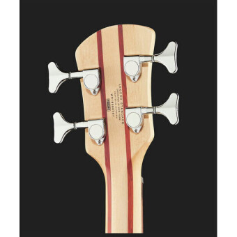 Spector Legend Standard 4 LG4STBKS BLACK STAIN Spector Legend Standard 4 LG4STBKS BLACK STAIN Фото 8