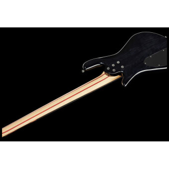 Spector Legend Standard 5 LG5STBKS BLACK STAIN Spector Legend Standard 5 LG5STBKS BLACK STAIN Фото 9