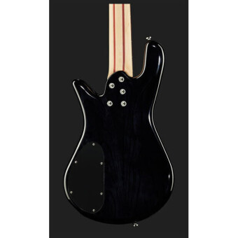 Spector Legend Standard 5 LG5STBKS BLACK STAIN Spector Legend Standard 5 LG5STBKS BLACK STAIN Фото 12