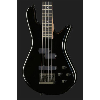 Spector Performer 4 PERF4BLK BLACK Фото 13