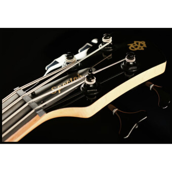 Spector Performer 4 PERF4BLK BLACK Фото 3