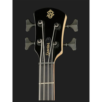 Spector Performer 4 PERF4BLK BLACK Фото 11