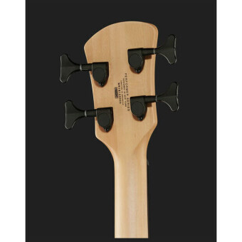 Spector Performer 4 PERF4BLK BLACK Фото 10