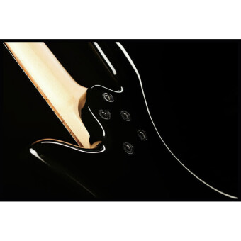 Spector Performer 4 PERF4BLK BLACK Фото 5