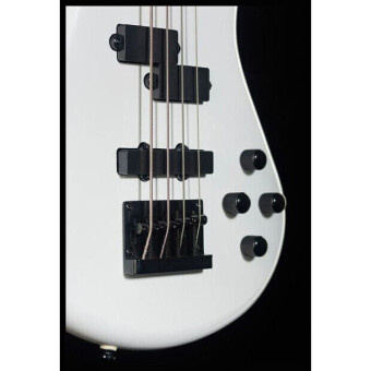 Spector Performer 4 PERF4WH WHITE Фото 4