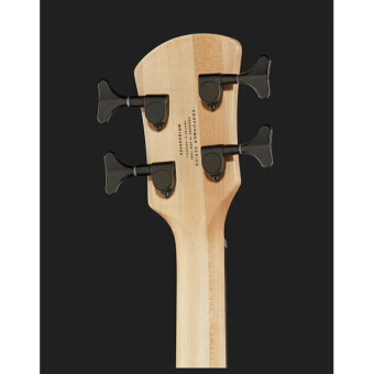 Spector Performer 4 PERF4WH WHITE Фото 10