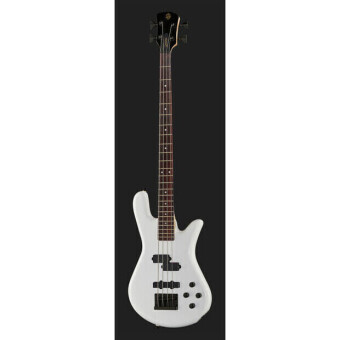 Spector Performer 4 PERF4WH WHITE