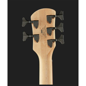 Spector Performer 5 PERF5BLK BLACK Фото 10