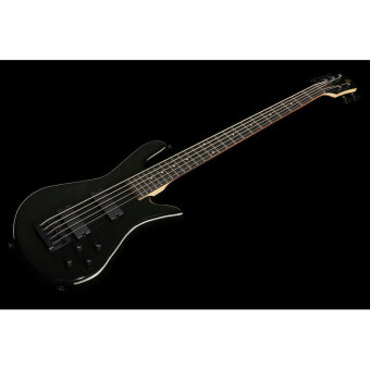Spector Performer 5 PERF5BLK BLACK Фото 8