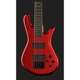 Spector Performer 5 PERF5MRD METALLIC RED Фото 15