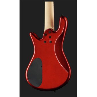 Spector Performer 5 PERF5MRD METALLIC RED Фото 14