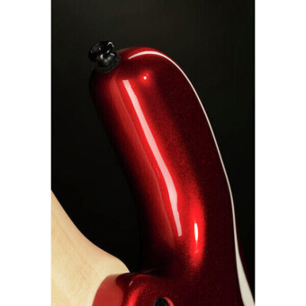 Spector Performer 5 PERF5MRD METALLIC RED Фото 6