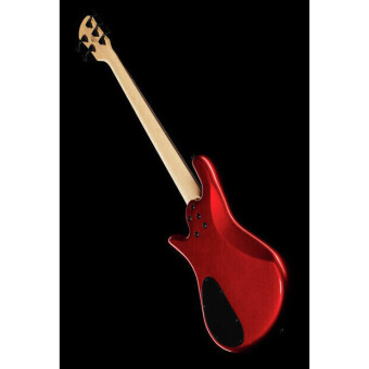 Spector Performer 5 PERF5MRD METALLIC RED Фото 8