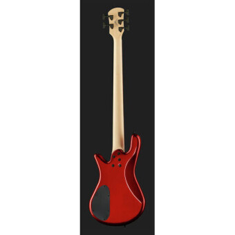 Spector Performer 5 PERF5MRD METALLIC RED Фото 16