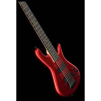 Spector Performer 5 PERF5MRD METALLIC RED Фото 9