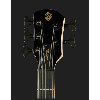 Spector Performer 5 PERF5MRD METALLIC RED Фото 13