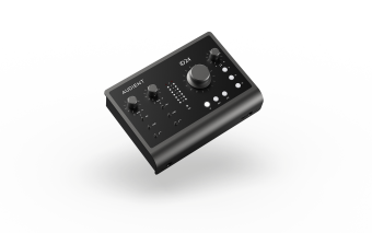 Audient iD24 Фото 4