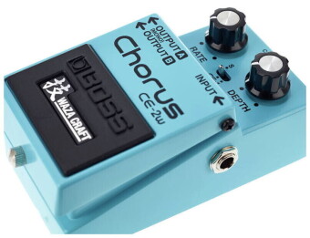 Boss CE-2W Фото 13