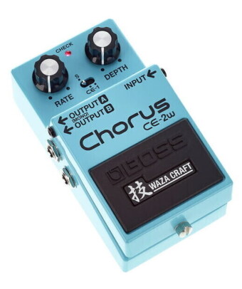 Boss CE-2W Фото 20