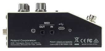 Boss DD-200 Фото 15