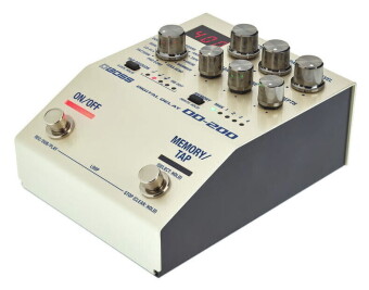 Boss DD-200 Фото 9