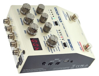 Boss DD-200 Фото 5