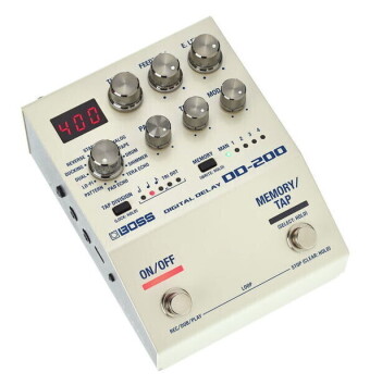 Boss DD-200 Фото 24