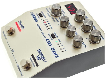 Boss DD-200 Фото 7