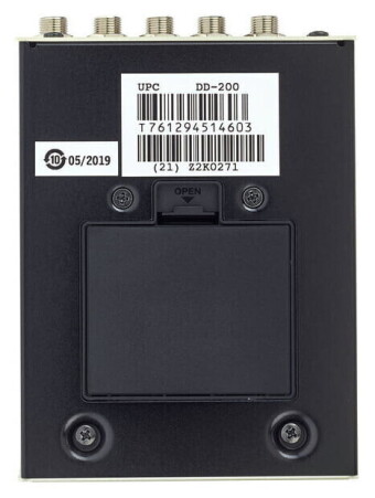 Boss DD-200 Фото 2