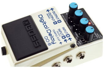 Boss DD-8 Фото 18