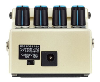 Boss DD-8 Фото 3