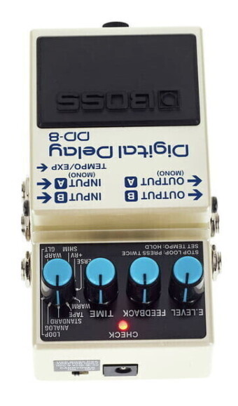 Boss DD-8 Фото 21