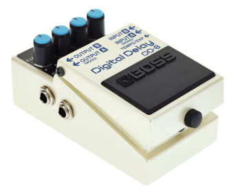 Boss DD-8 Фото 15