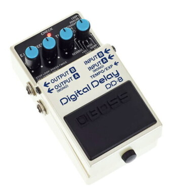 Boss DD-8 Фото 22