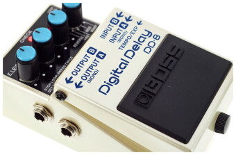 Boss DD-8 Фото 8