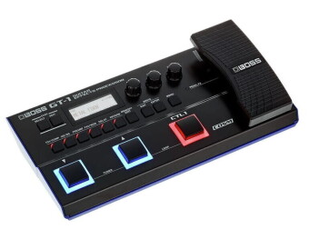 Boss GT-1 Фото 12