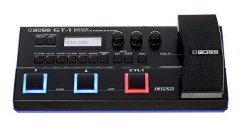 Boss GT-1 Фото 13