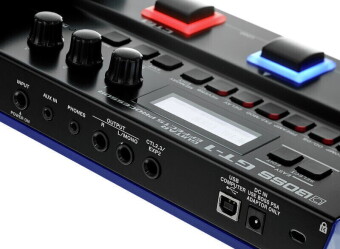 Boss GT-1 Фото 2