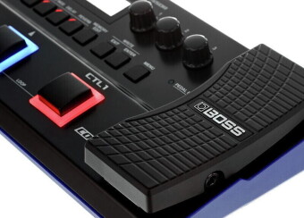 Boss GT-1 Фото 3