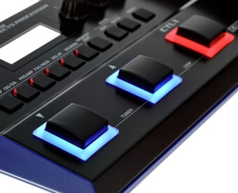 Boss GT-1 Фото 4