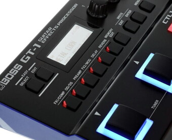 Boss GT-1 Фото 17