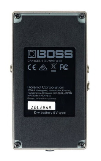 Boss OC-5 Фото 2