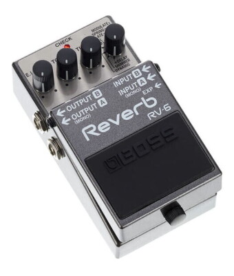 Boss RV-6 Фото 20