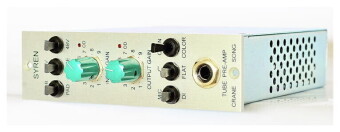 Crane Song Syren 500 series Mic preamp Фото 3