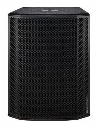 dBTechnologies Sub 618 Фото 17