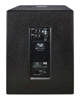 dBTechnologies Sub 618 Фото 7